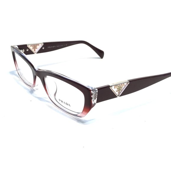 Prada Eyeglasses - Picture 1 of 5